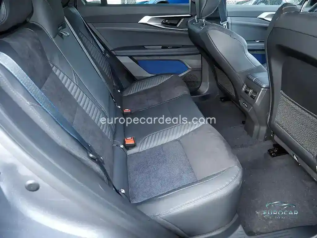 Renault Rafale