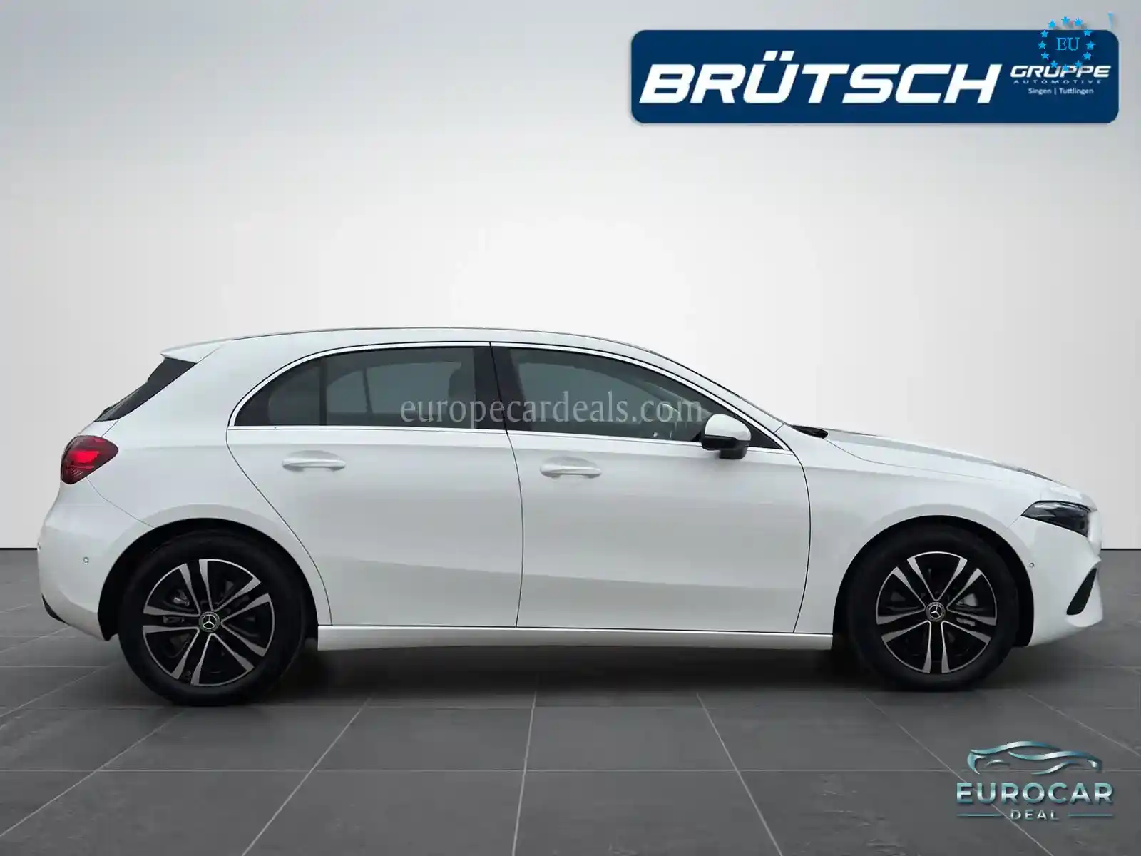 Mercedes-Benz A 220