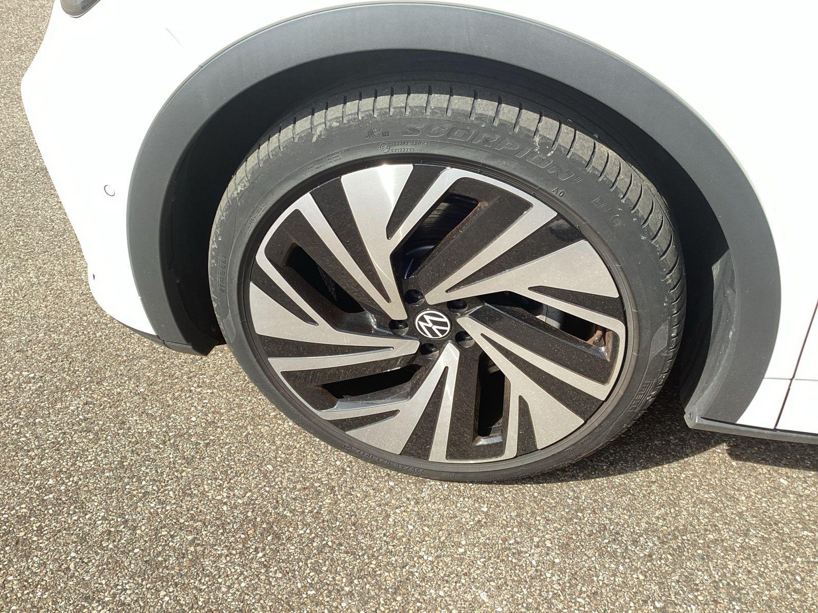 Volkswagen ID.5