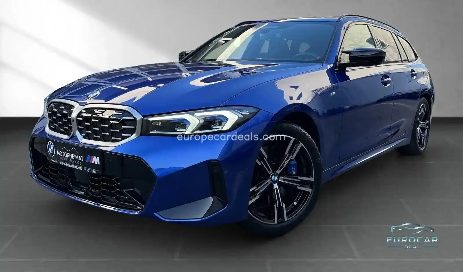 BMW M340i