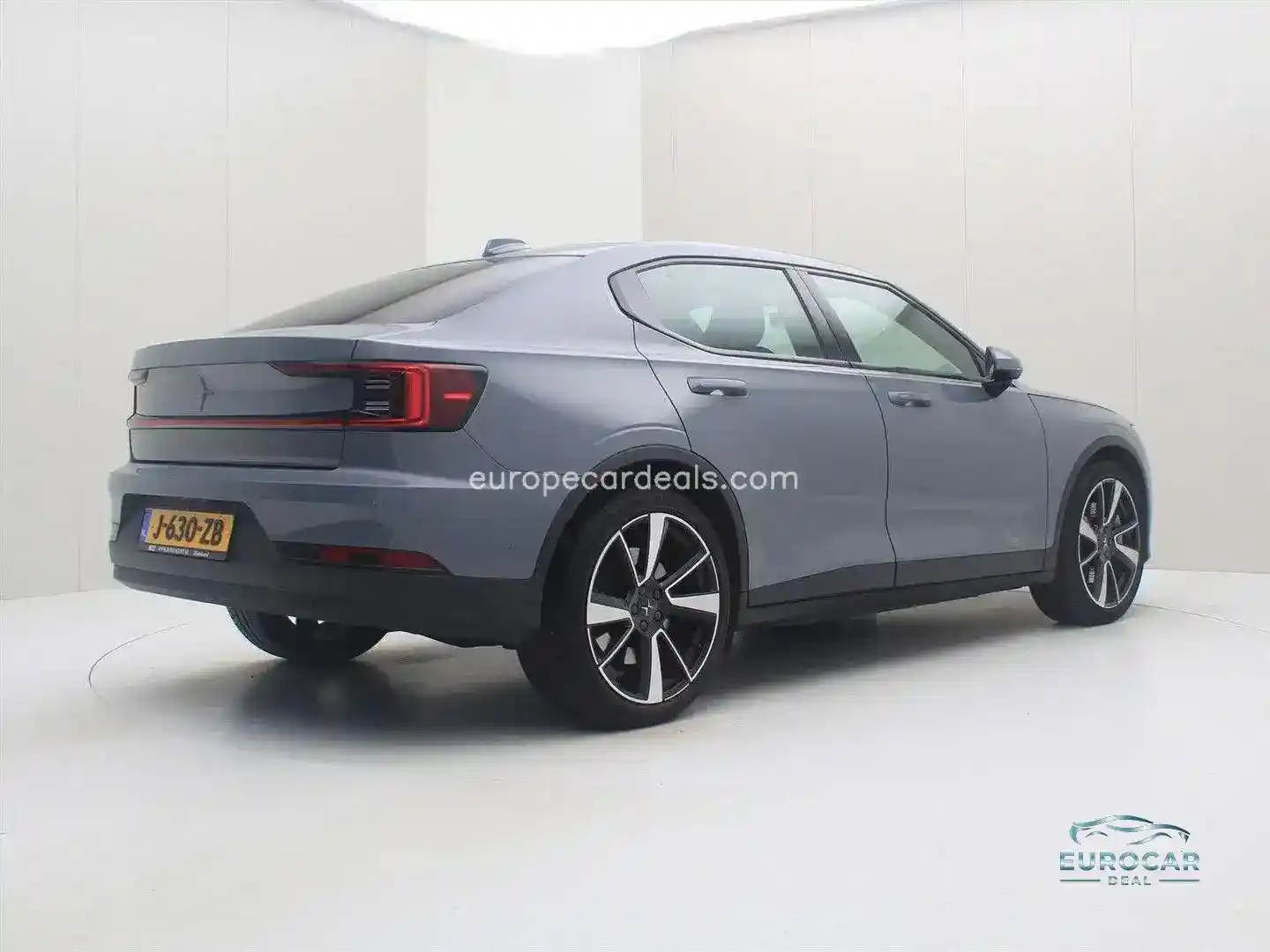 Polestar 2