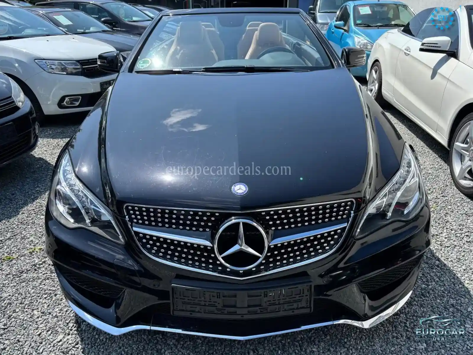 Mercedes-Benz E 250