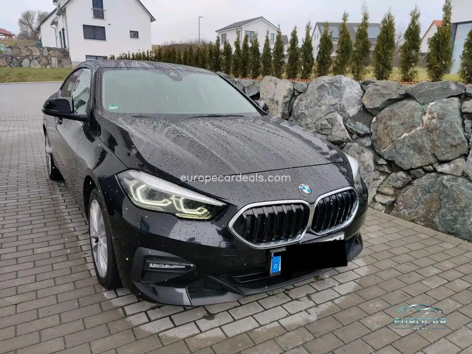 BMW 220