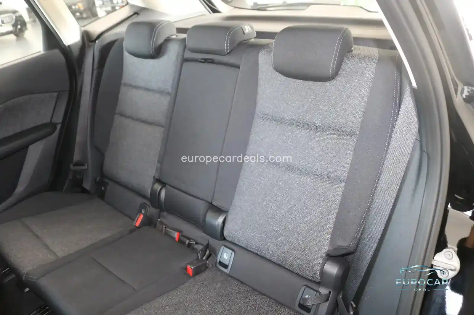 BMW 216 Active Tourer