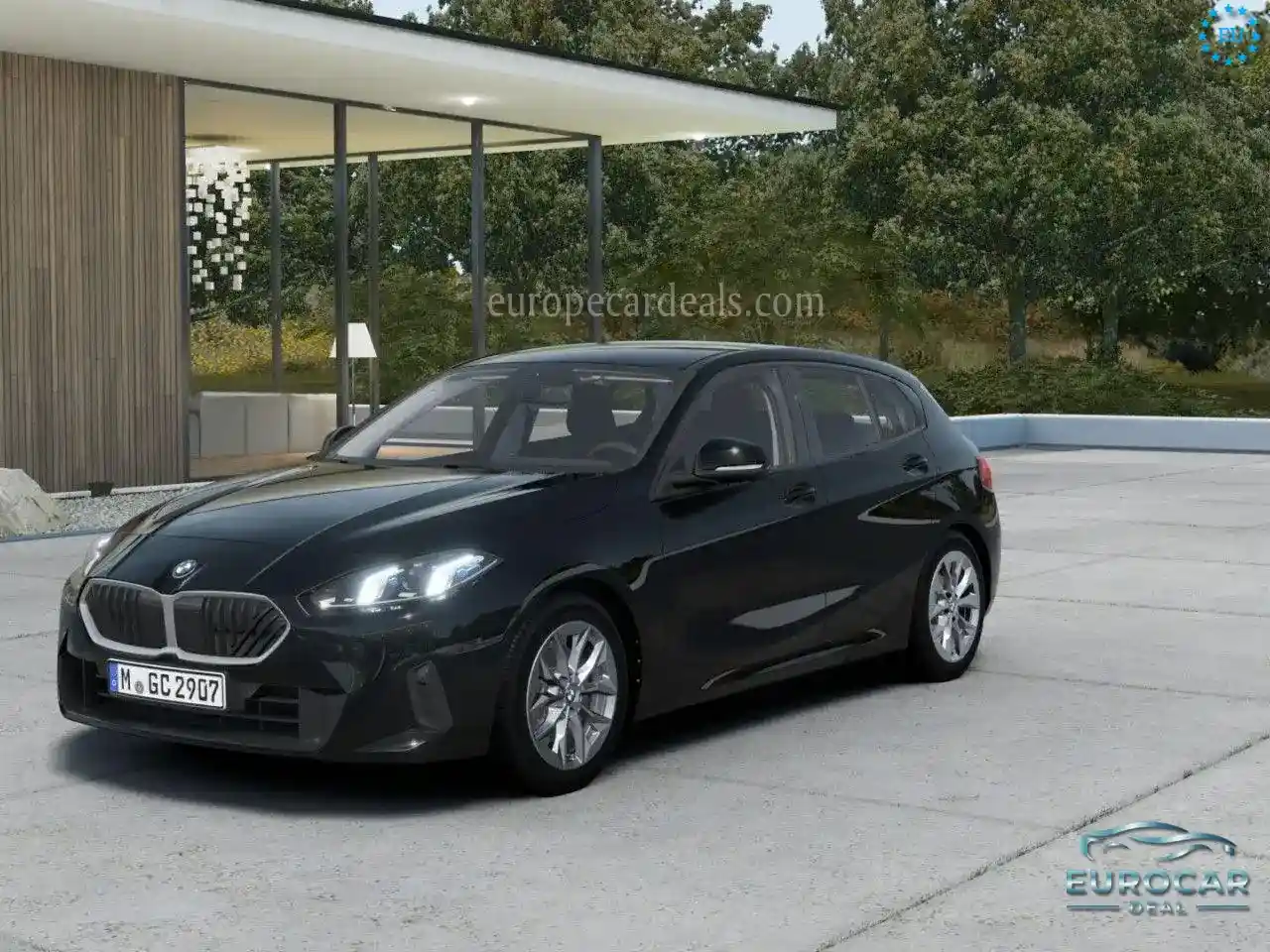 BMW 120