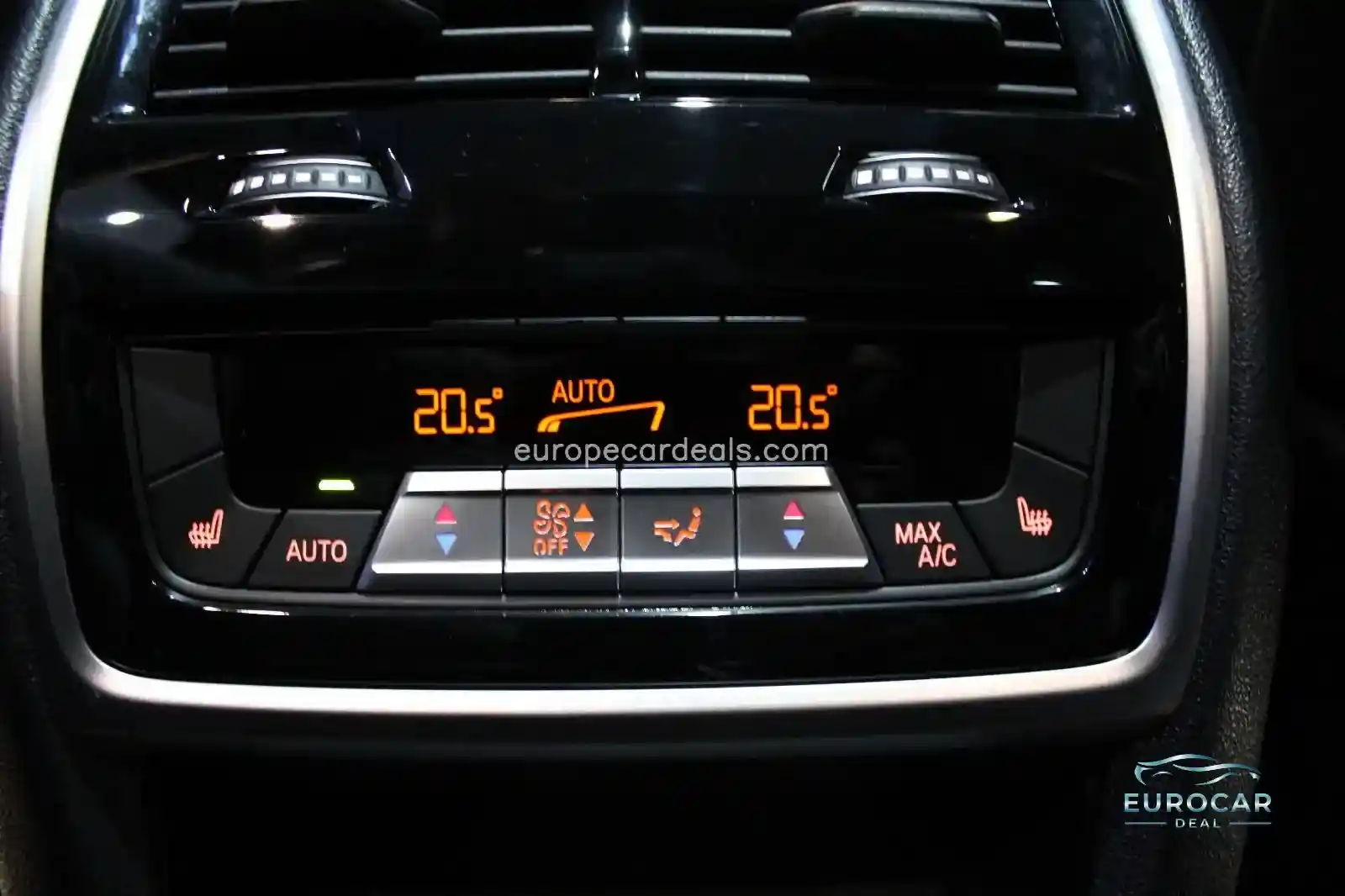 BMW X5 M50