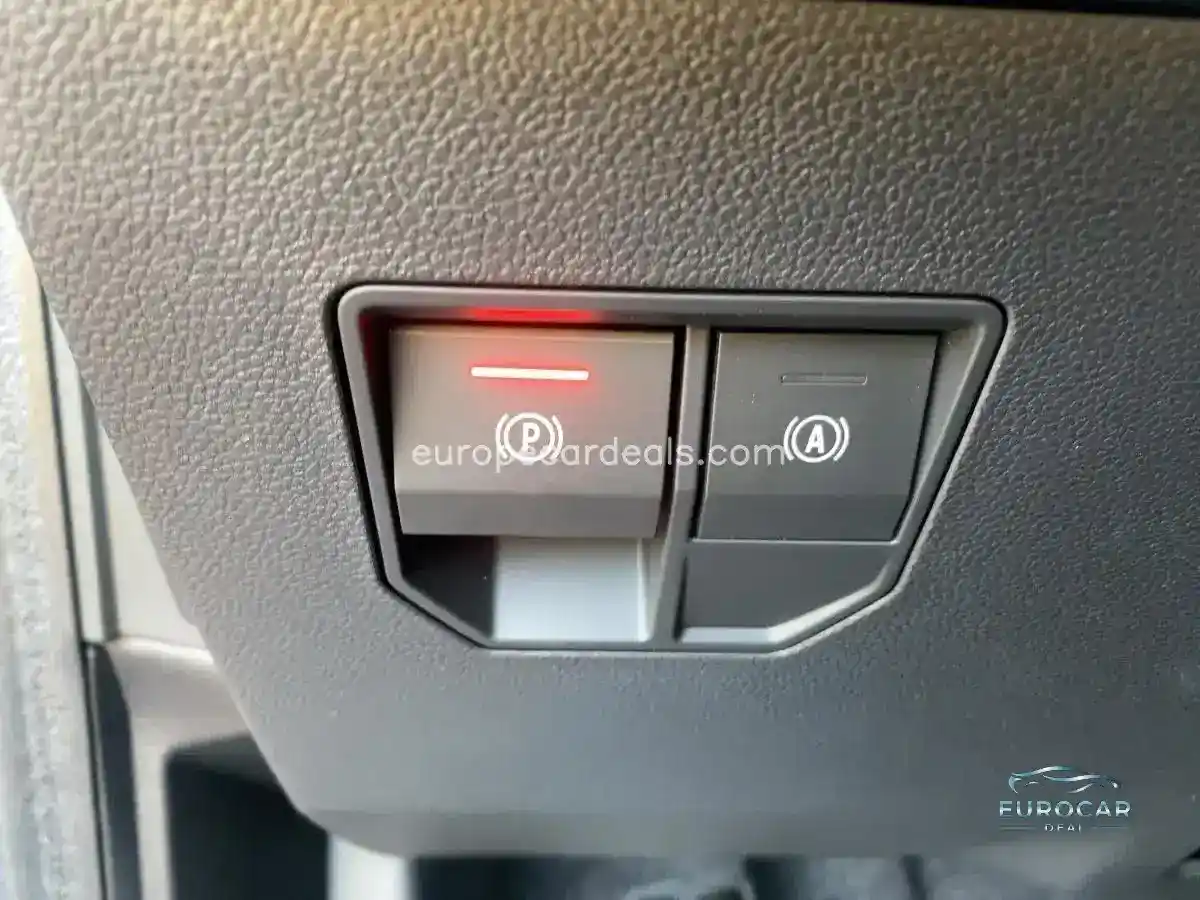 Renault Scenic E-TECH