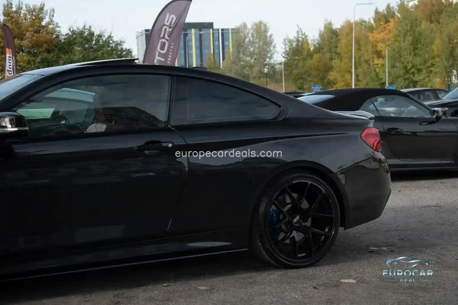 BMW 440