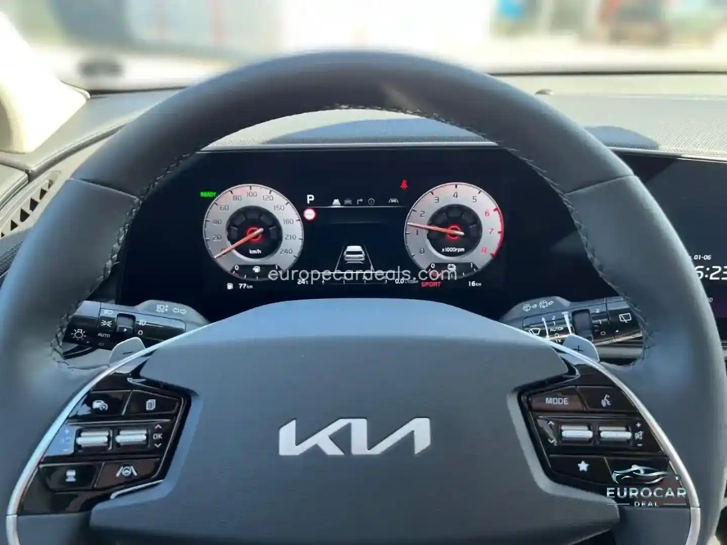 Kia Niro