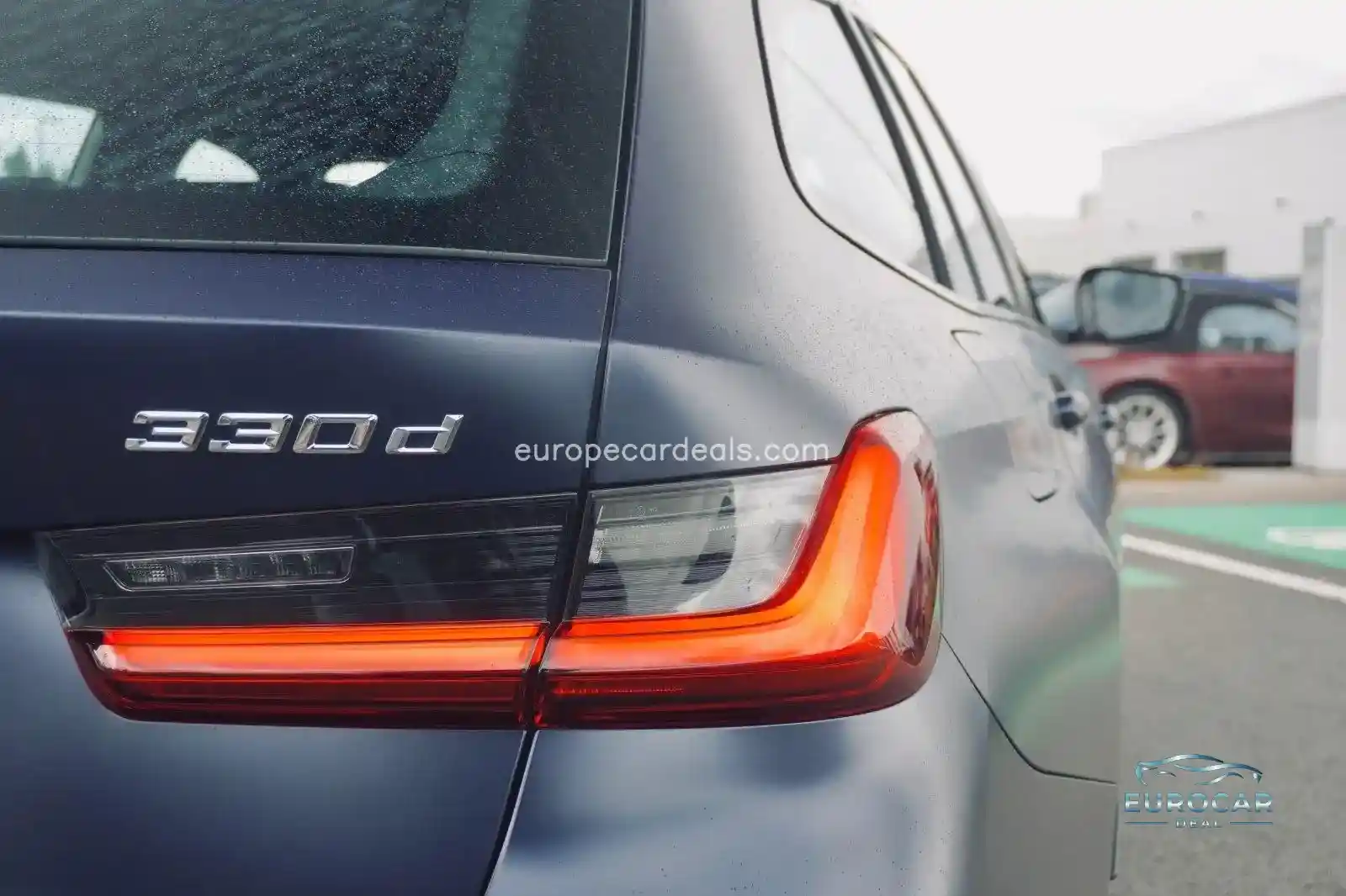 BMW 330
