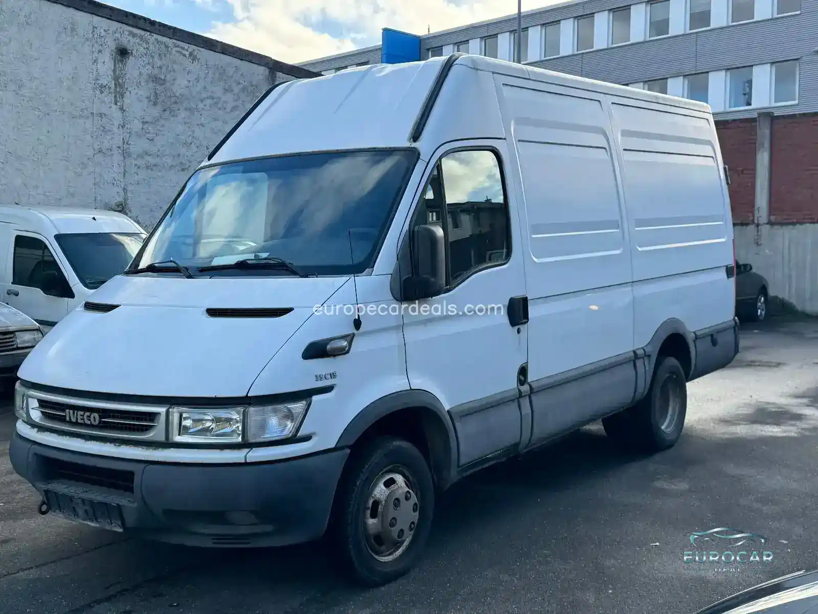 Iveco Other