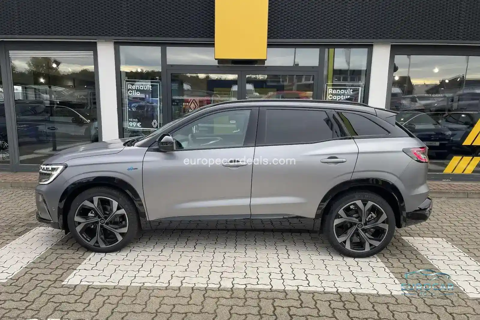 Renault Austral