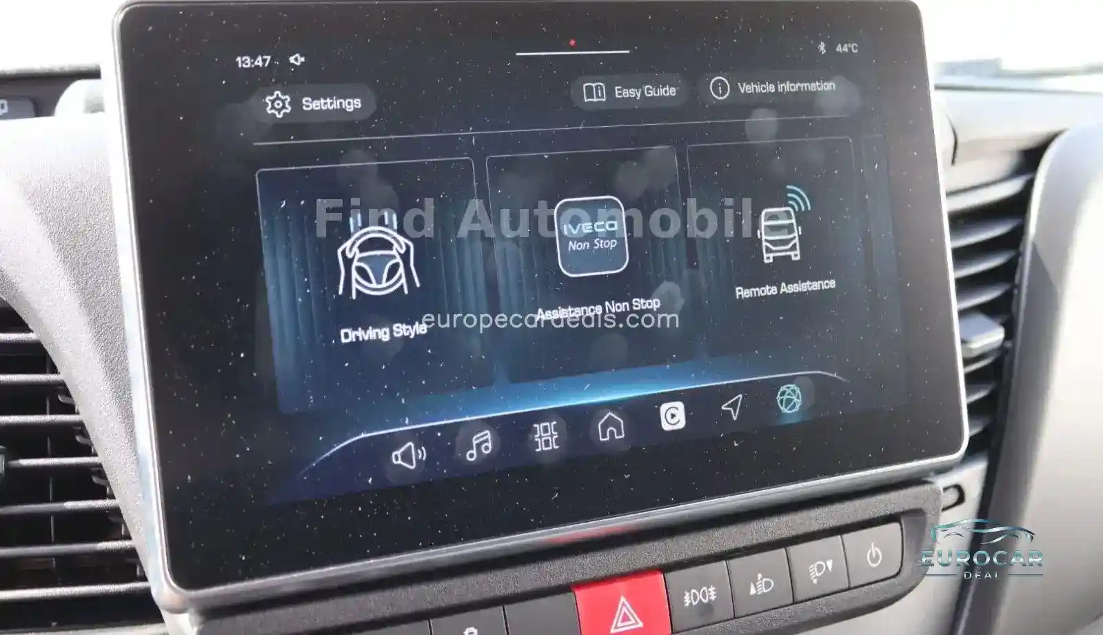 Iveco Other