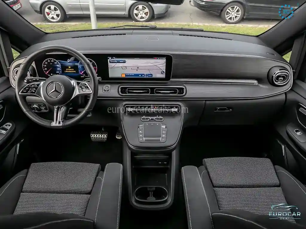 Mercedes-Benz V 300