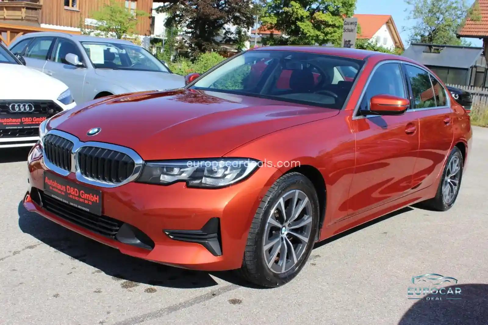 BMW 318