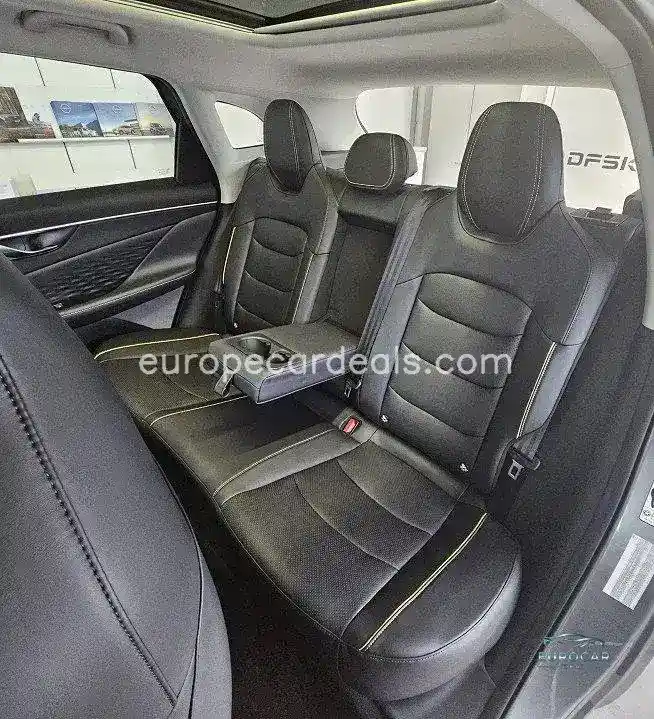 BAIC Beijing X55