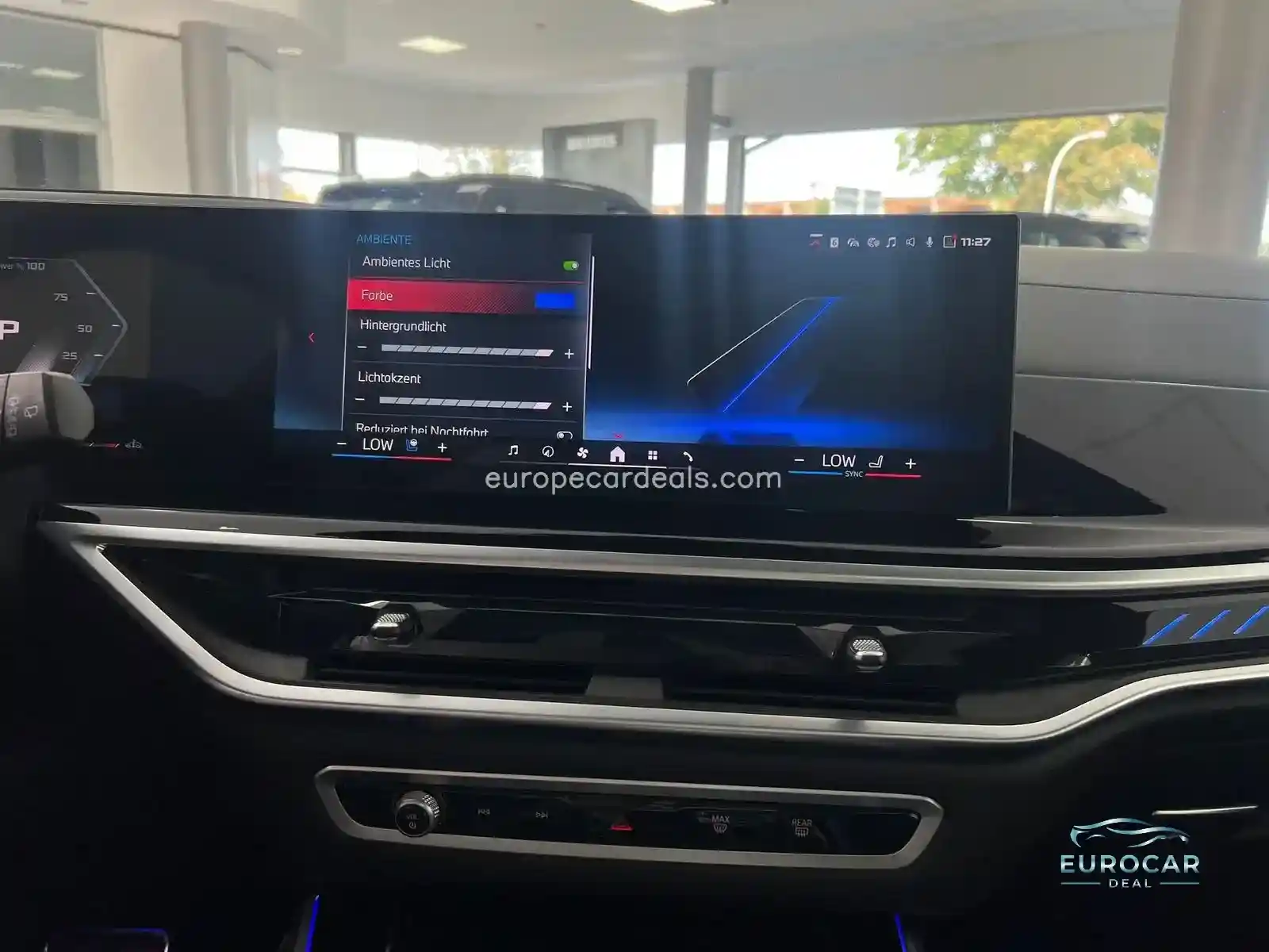 BMW X5 M60