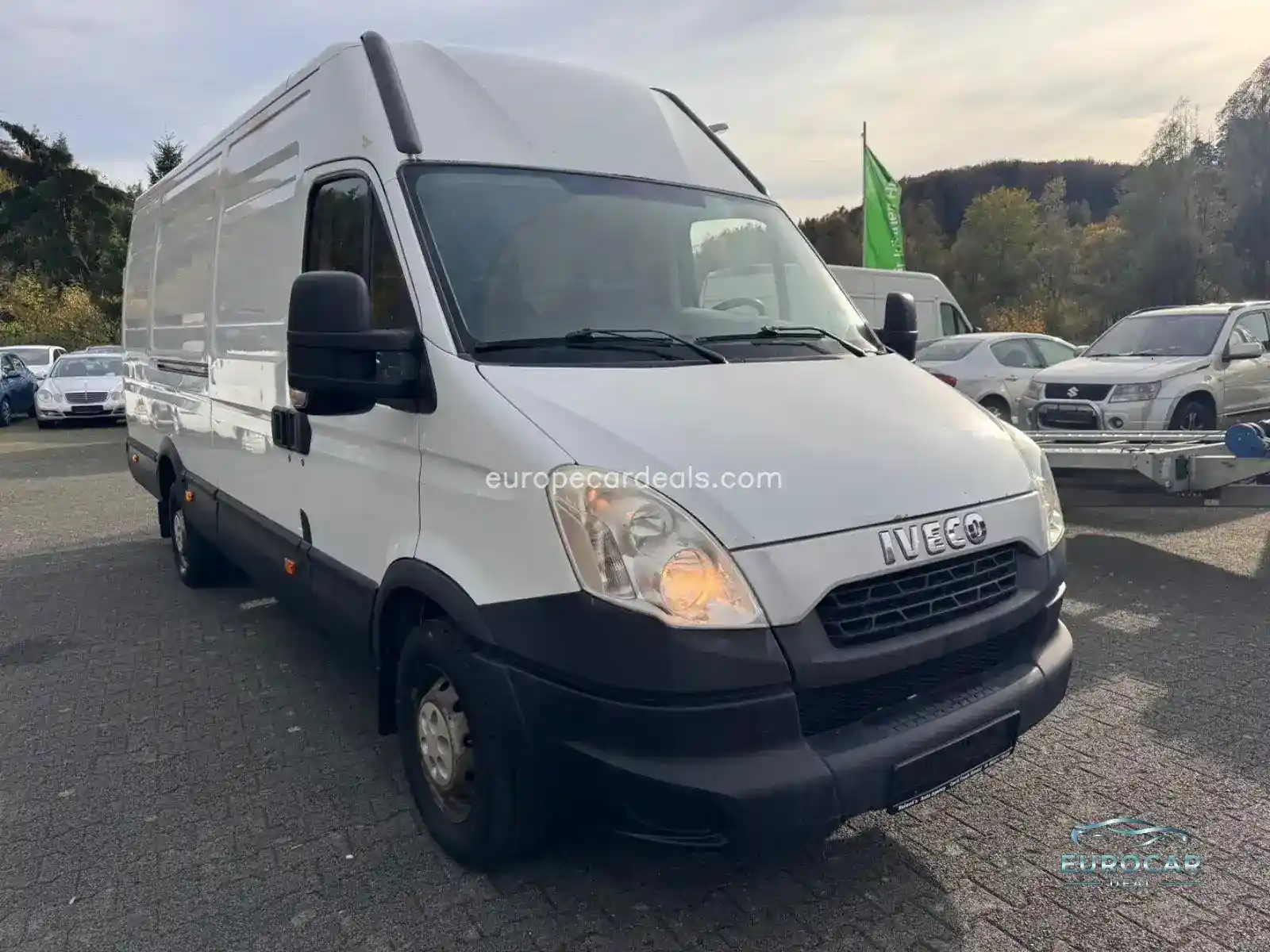 Iveco Other