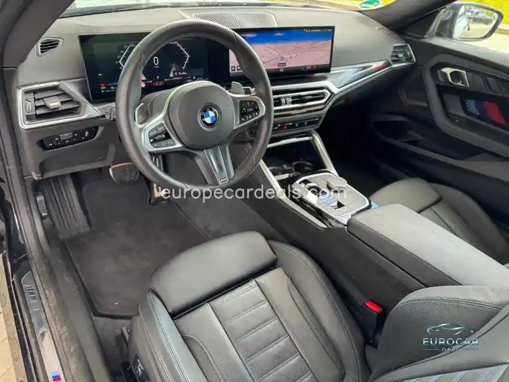 BMW 220