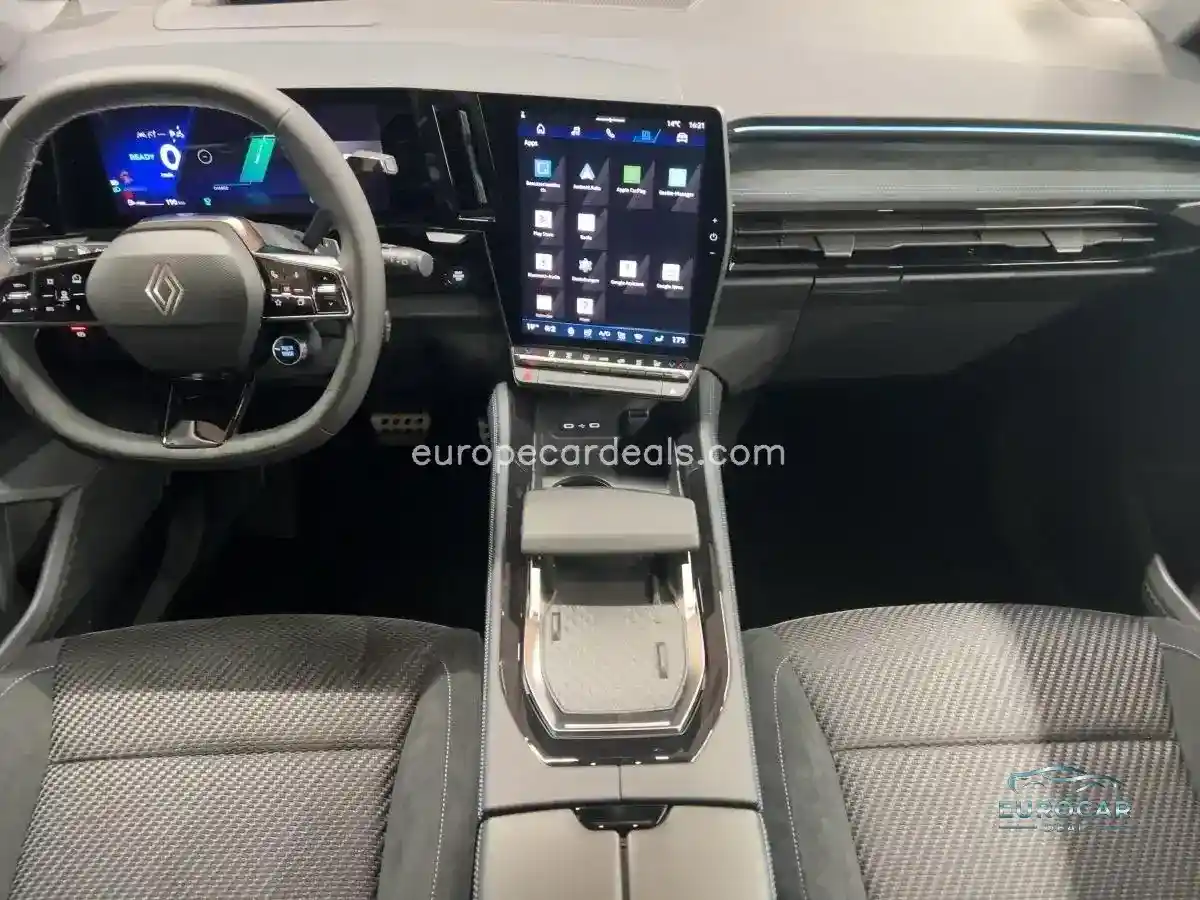 Renault Austral