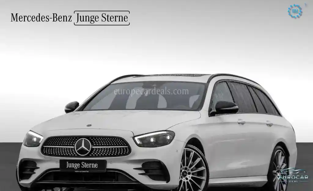 Mercedes-Benz E 300