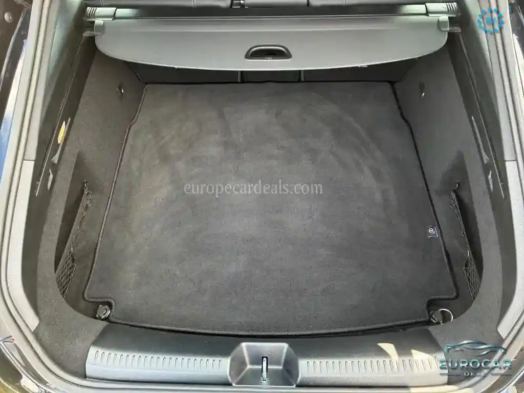 Mercedes-Benz CLA 180 Shooting Brake