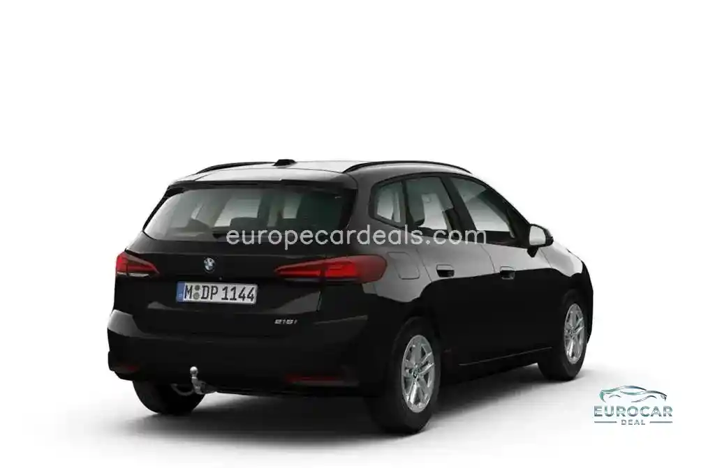 BMW 216 Active Tourer