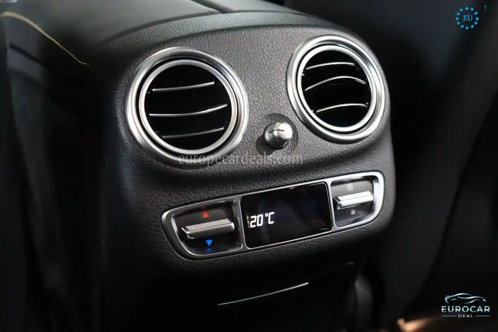 Mercedes-Benz E 63 AMG
