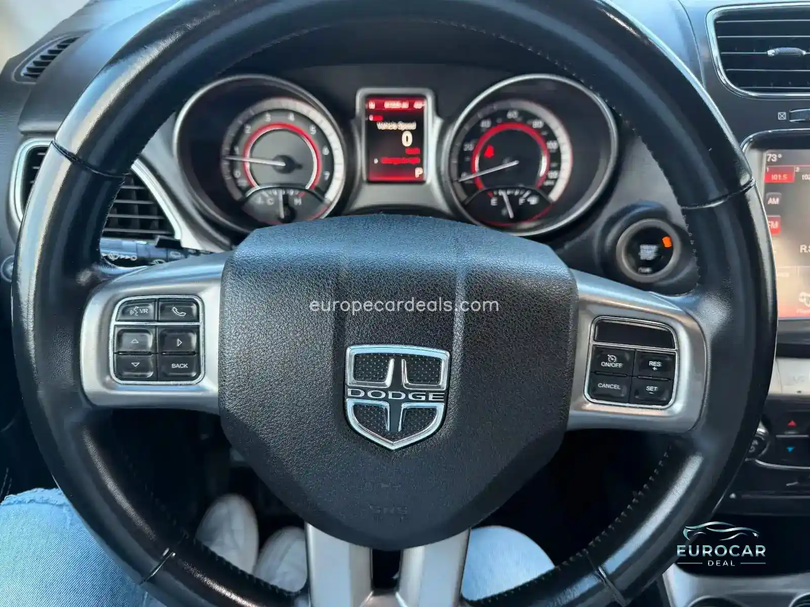Dodge Journey