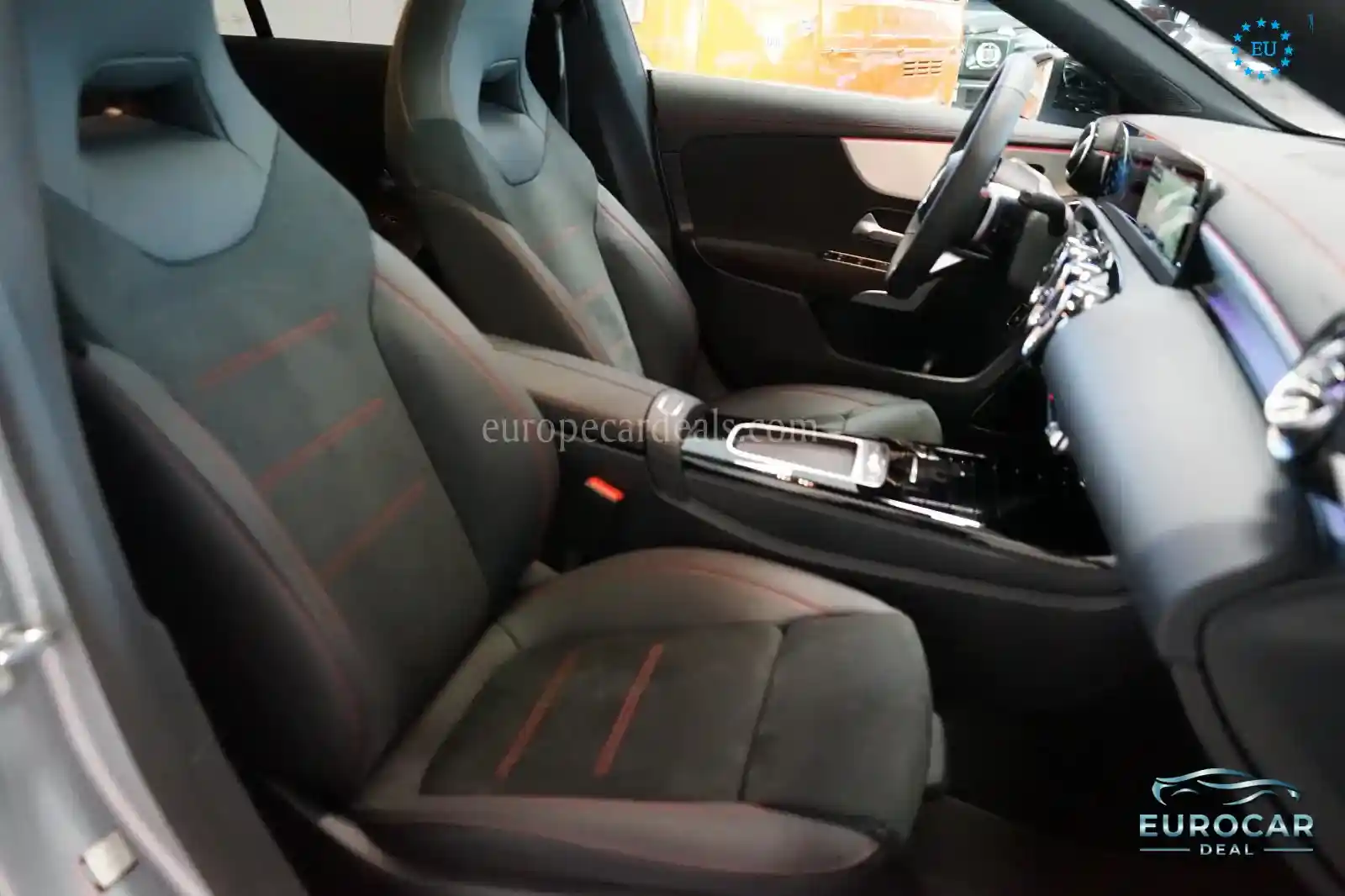 Mercedes-Benz CLA 200 Shooting Brake