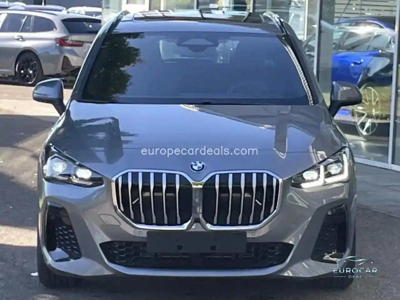 BMW 220 Active Tourer