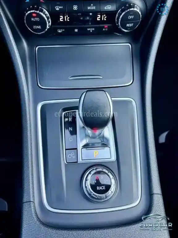 Mercedes-Benz A 45 AMG