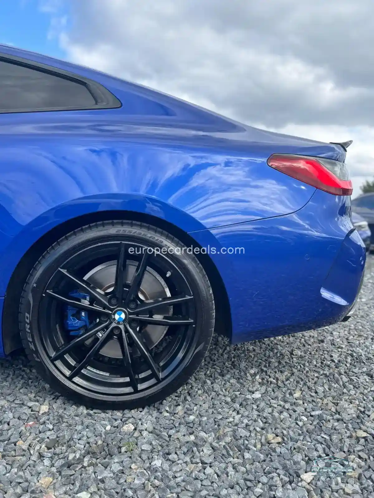 BMW M440