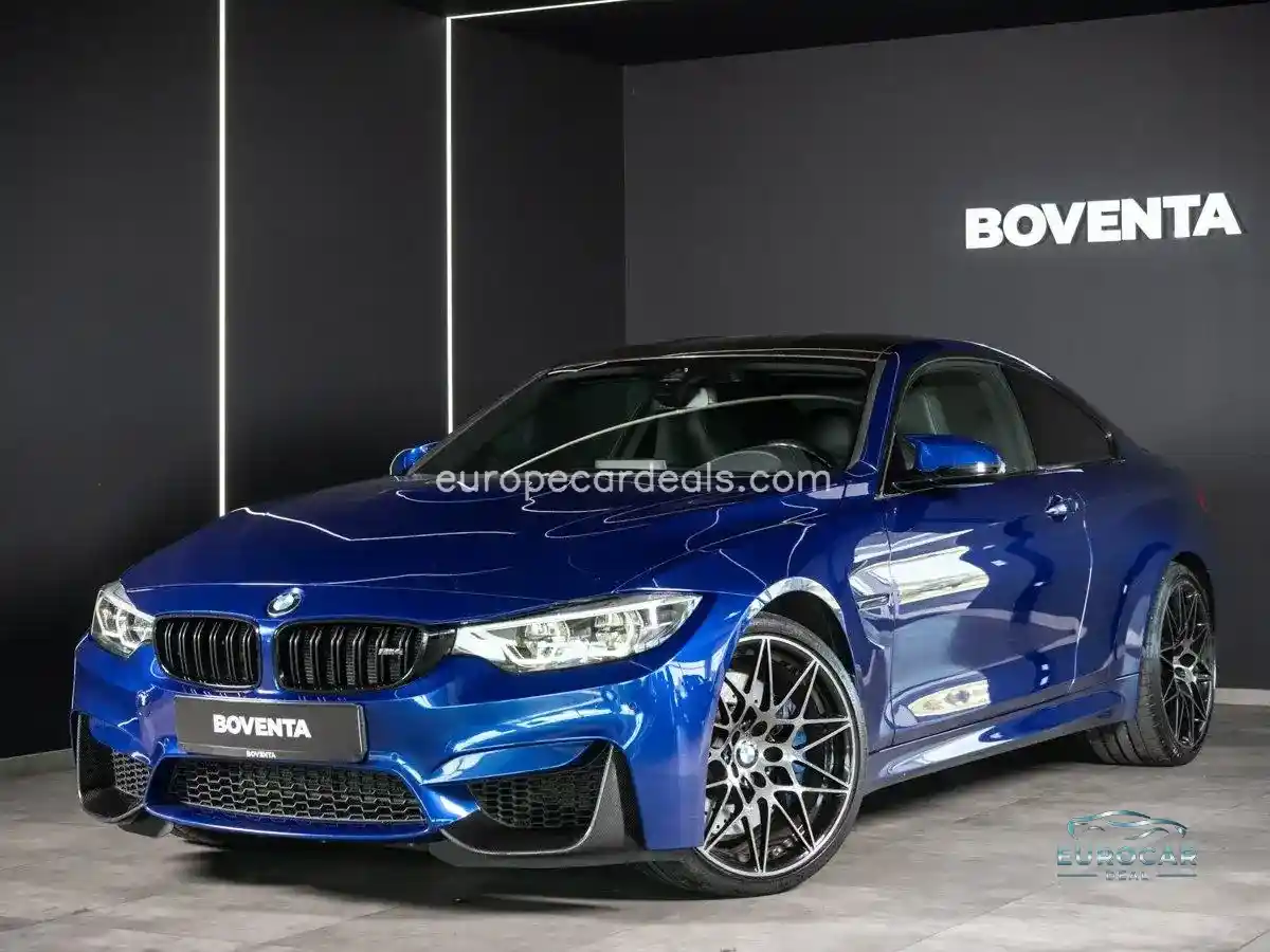 BMW M4