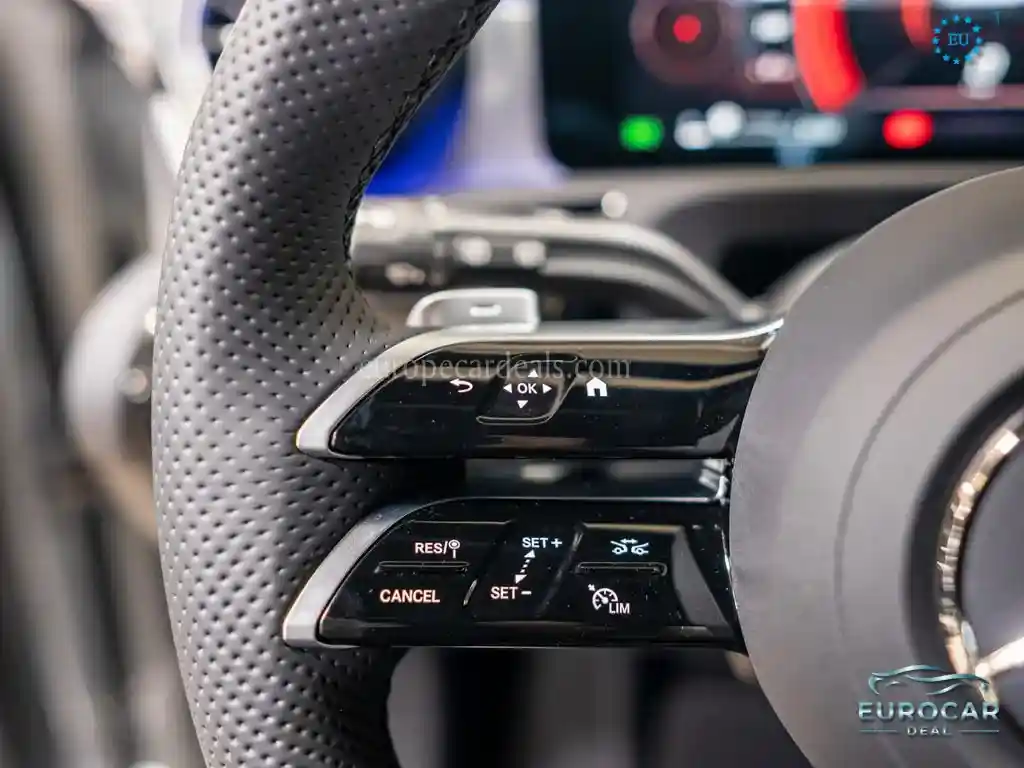 Mercedes-Benz A 220