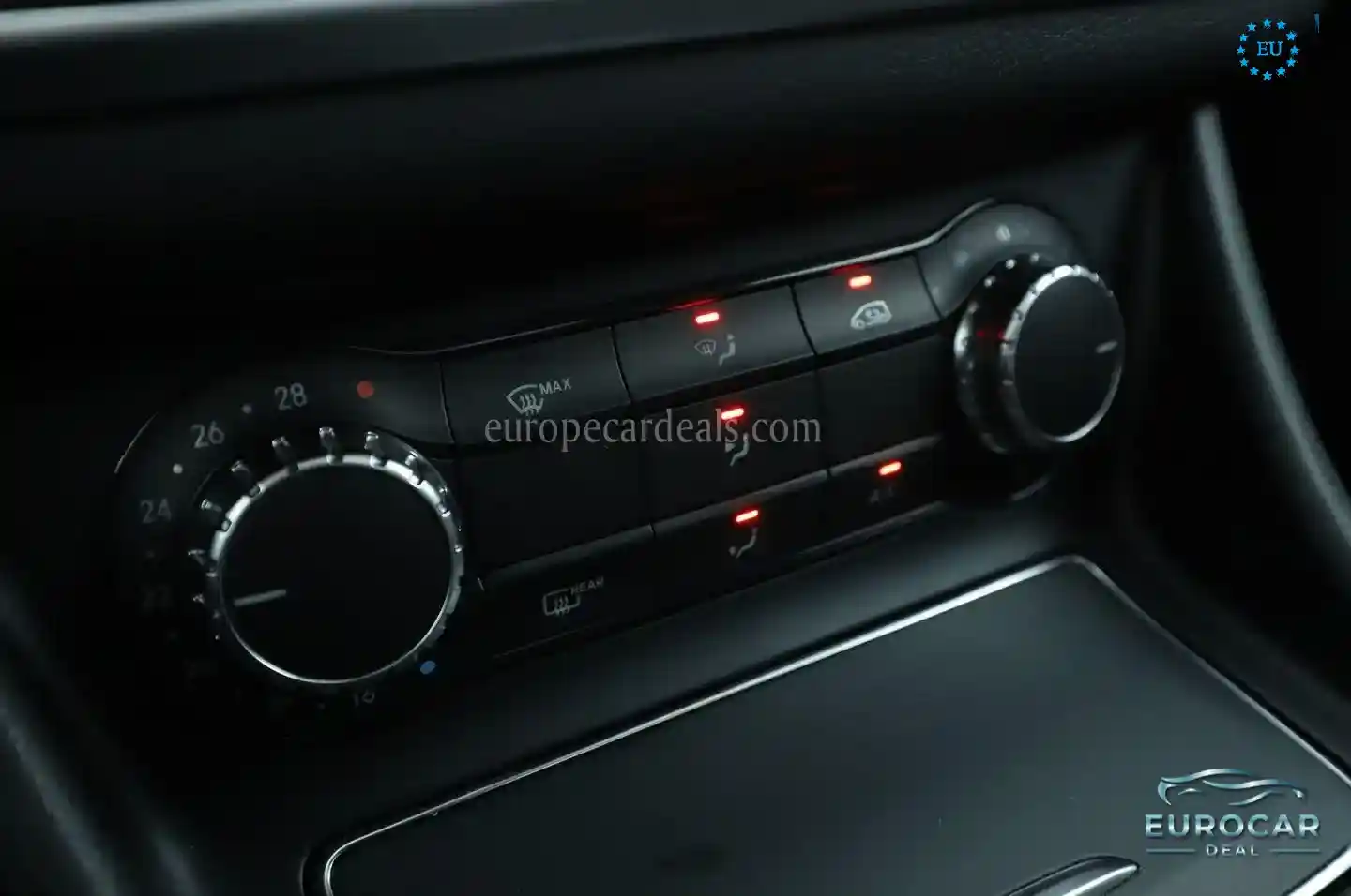Mercedes-Benz CLA 200 Shooting Brake