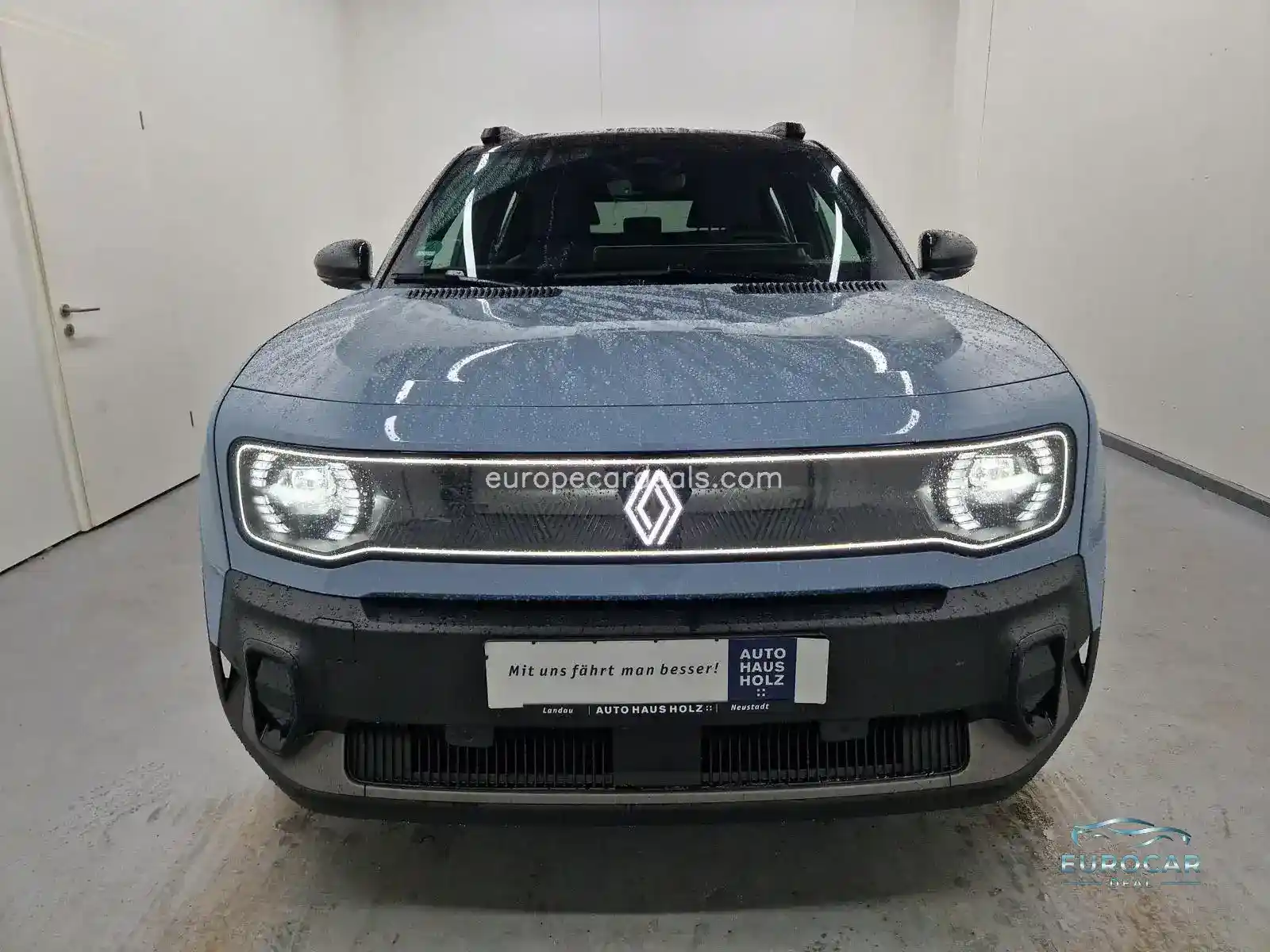 Renault R 4
