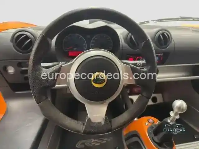 Lotus Elise