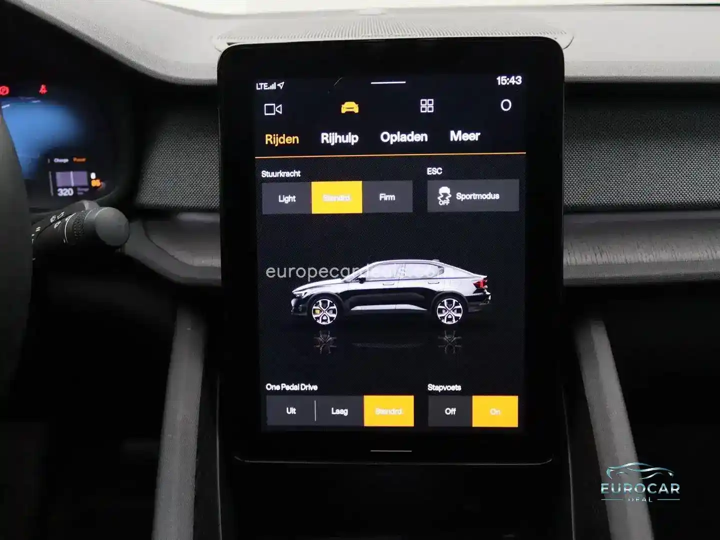 Polestar 2