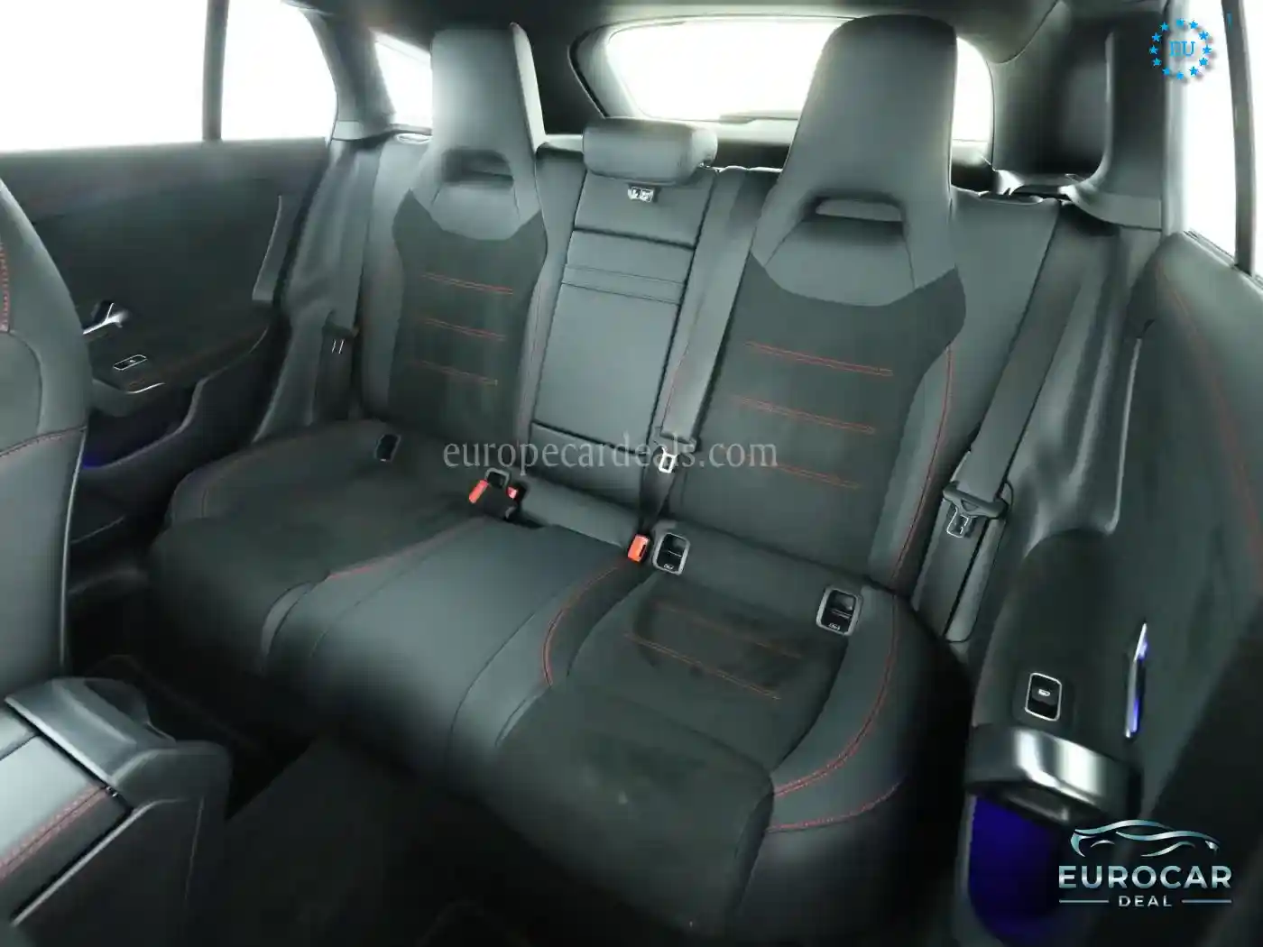 Mercedes-Benz CLA 200 Shooting Brake