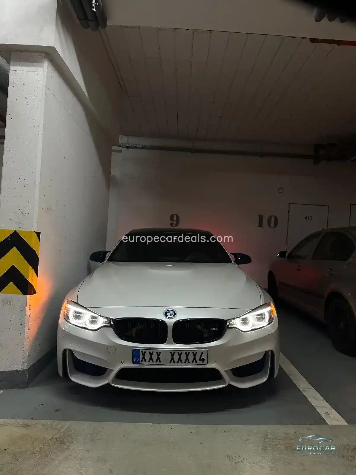BMW M4