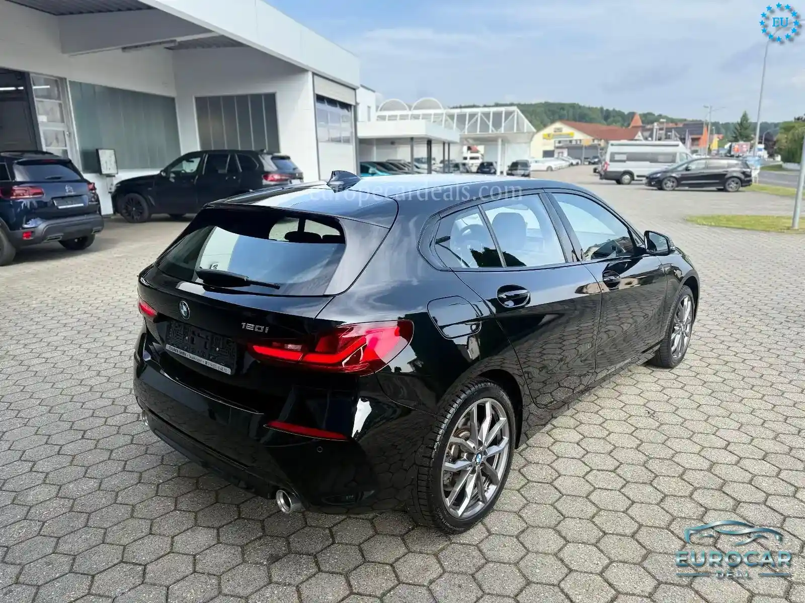 BMW 120