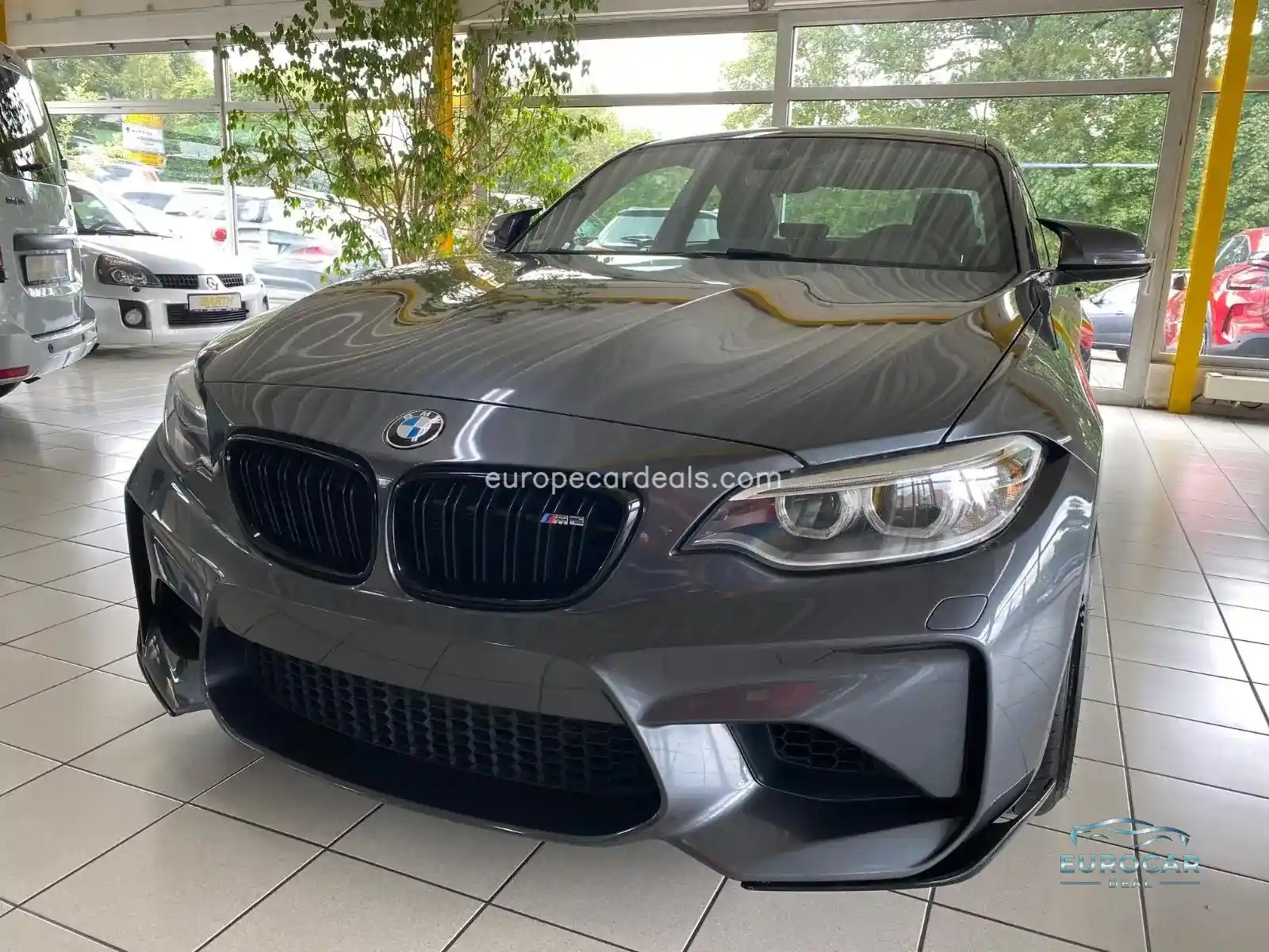 BMW M2
