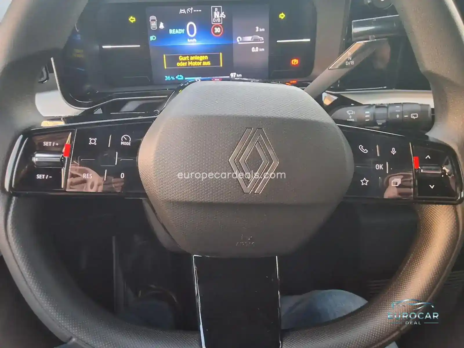 Renault R 5