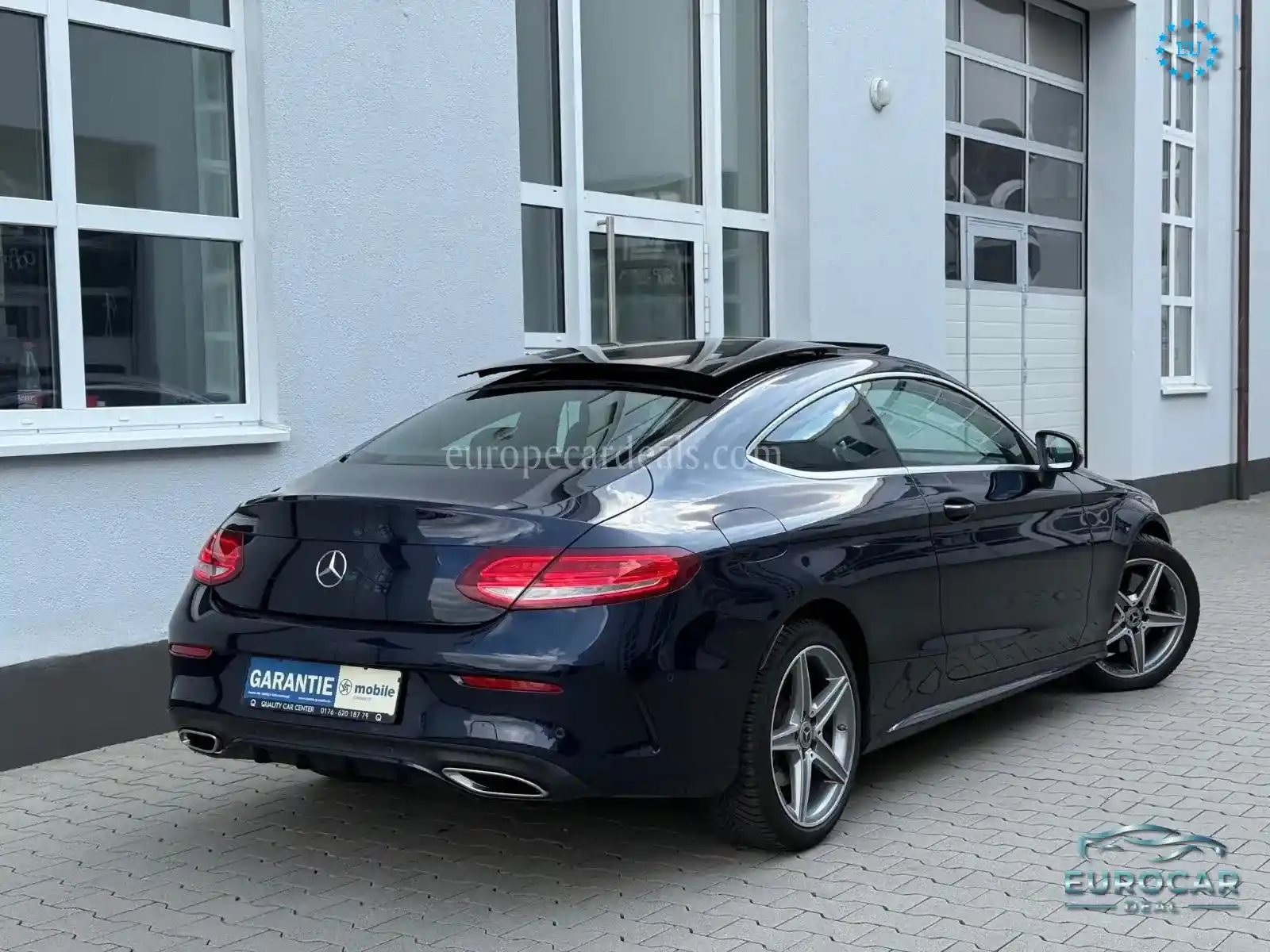 Mercedes-Benz C 250