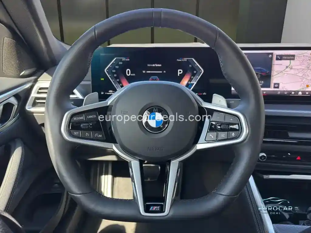 BMW 430