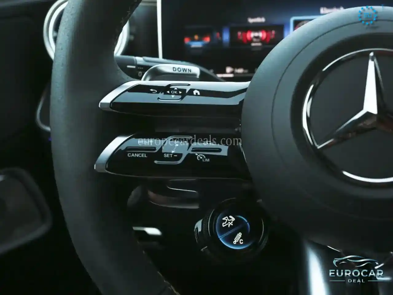 Mercedes-Benz C 63 AMG