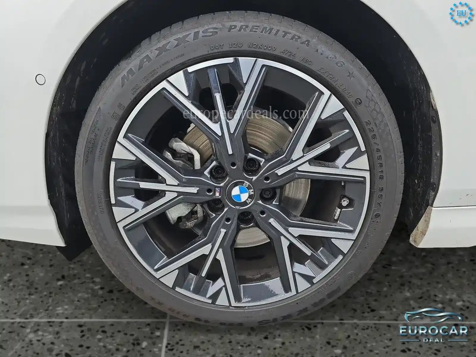 BMW 120