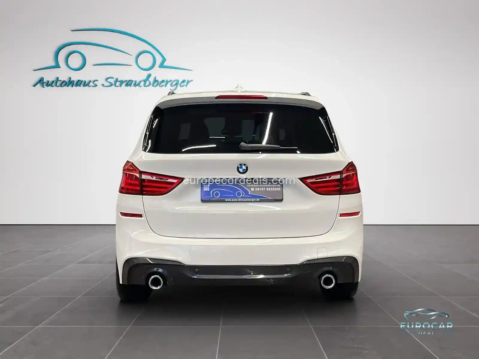 BMW 218