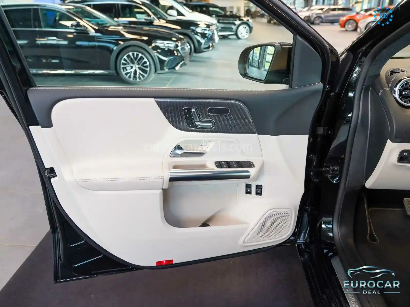 Mercedes-Benz B 250